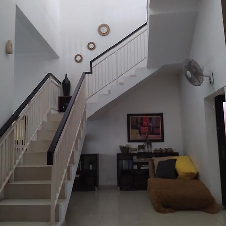 Villa Padasuka Raisa By Grorental Bandung Exterior foto