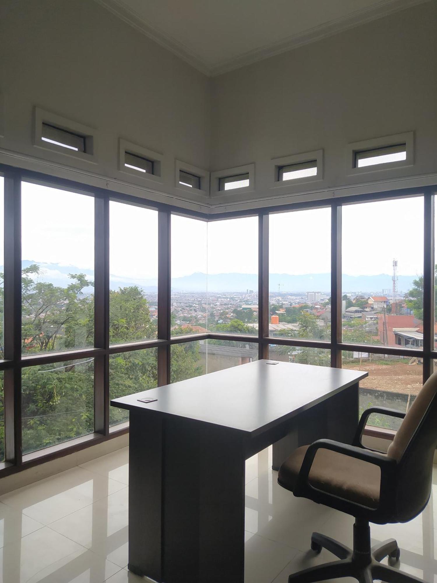 Villa Padasuka Raisa By Grorental Bandung Exterior foto